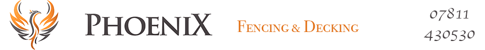 Phoenix Fencing and Decking- Fencing contractors operating in  Pembrokeshire