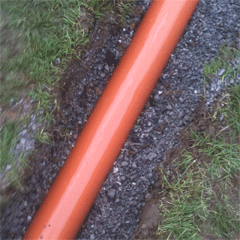 Drainage Pipes